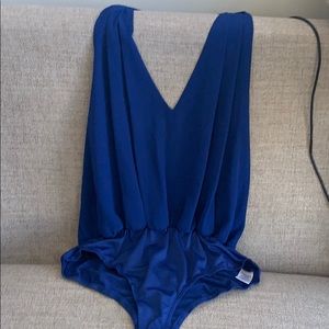 Halter top